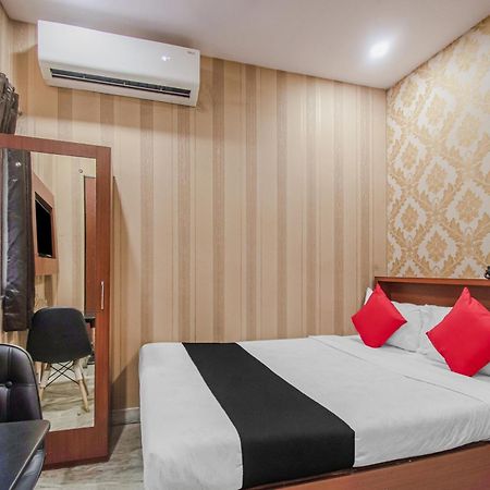 Collection O Mg Guest House Kolkata Luaran gambar