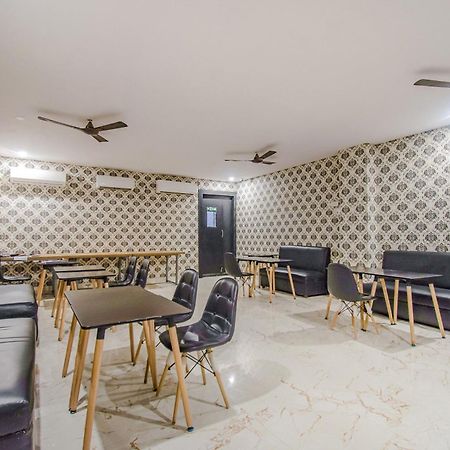 Collection O Mg Guest House Kolkata Luaran gambar