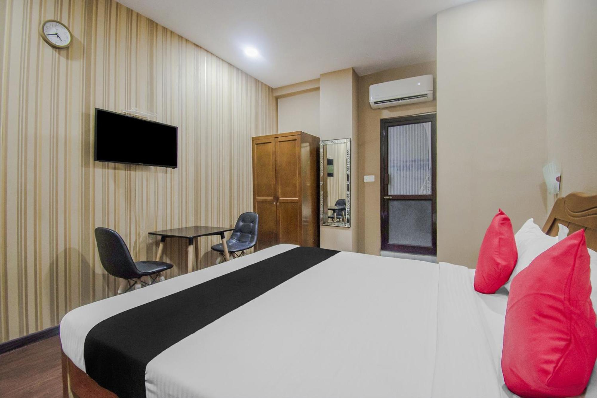 Collection O Mg Guest House Kolkata Luaran gambar