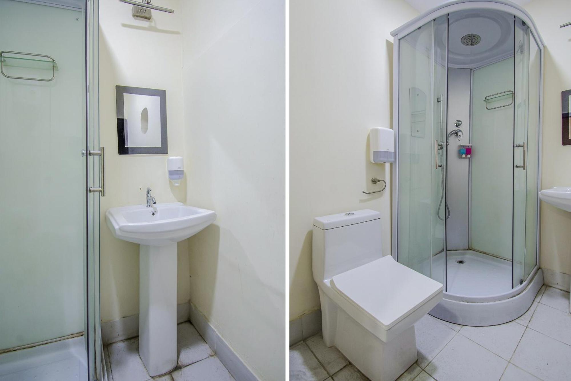 Collection O Mg Guest House Kolkata Luaran gambar